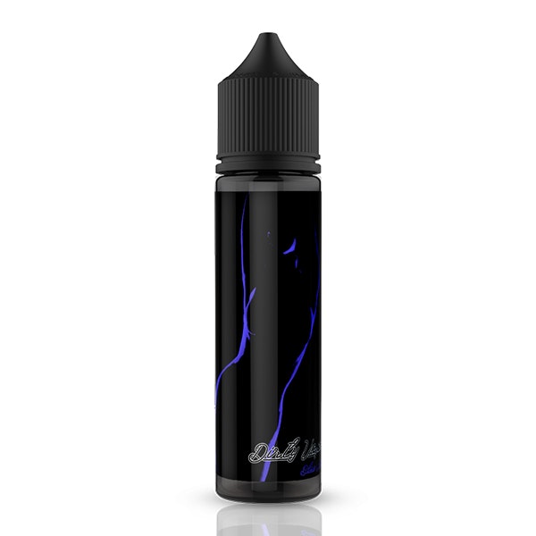 dirty vaper blue cake kaka blåbär blåbärskaka mix on order ejuice e-juice shortfill 50ml gorilla v3 vapemore VapeMore