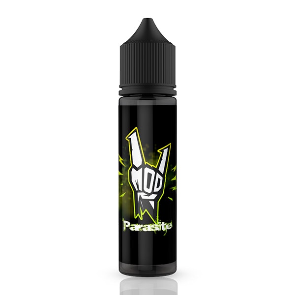 11mod parasite lakrits citron godis kola lime e-juice shortfill 50ml gorilla v3 vapemore VapeMore