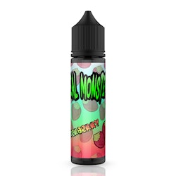 Ideal Monster - Waterberry (Shortfill)