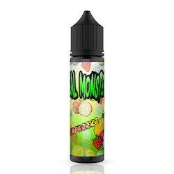 Ideal Monster - Brainfreeze (Shortfill)