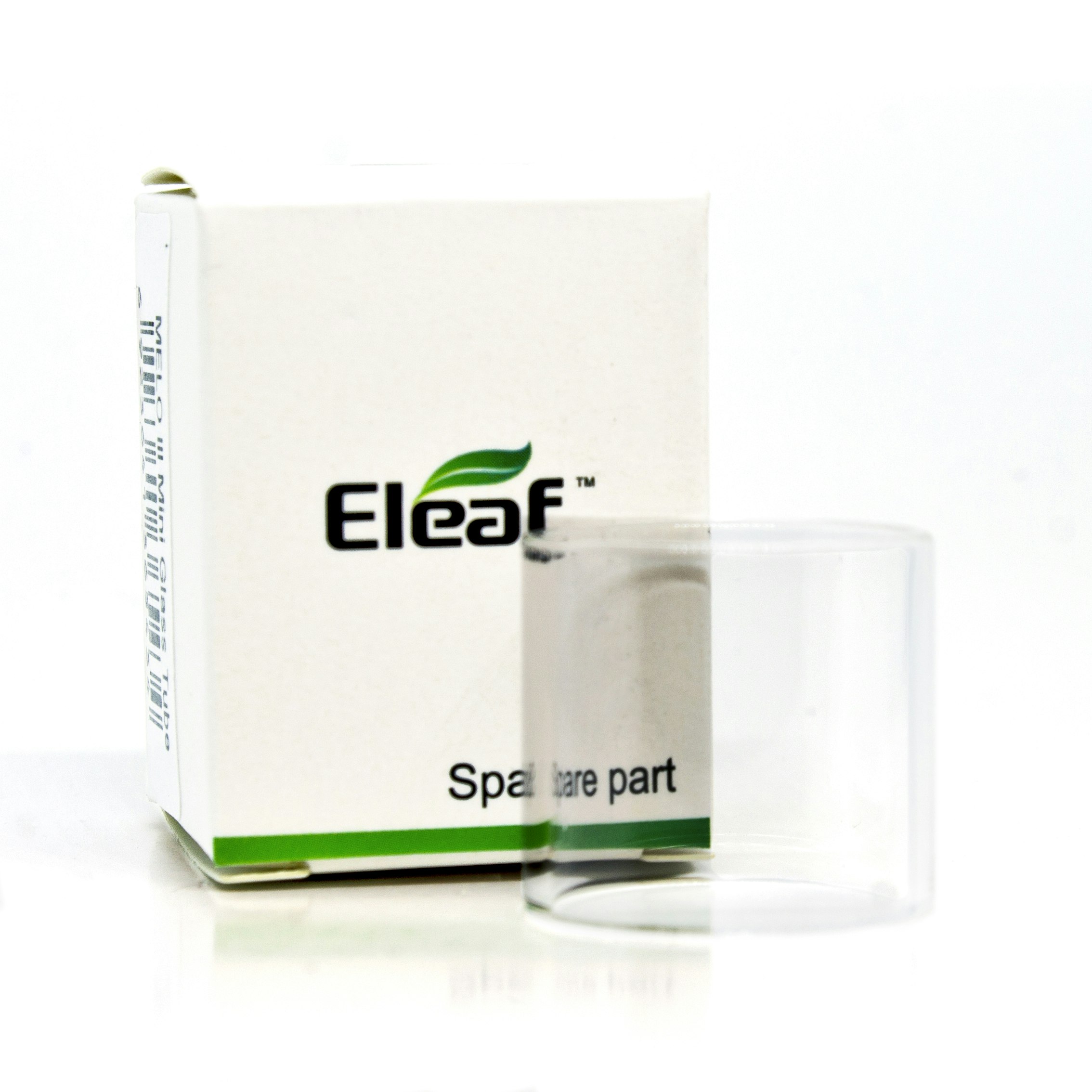 Eleaf MELO III Mini Glass Tube
