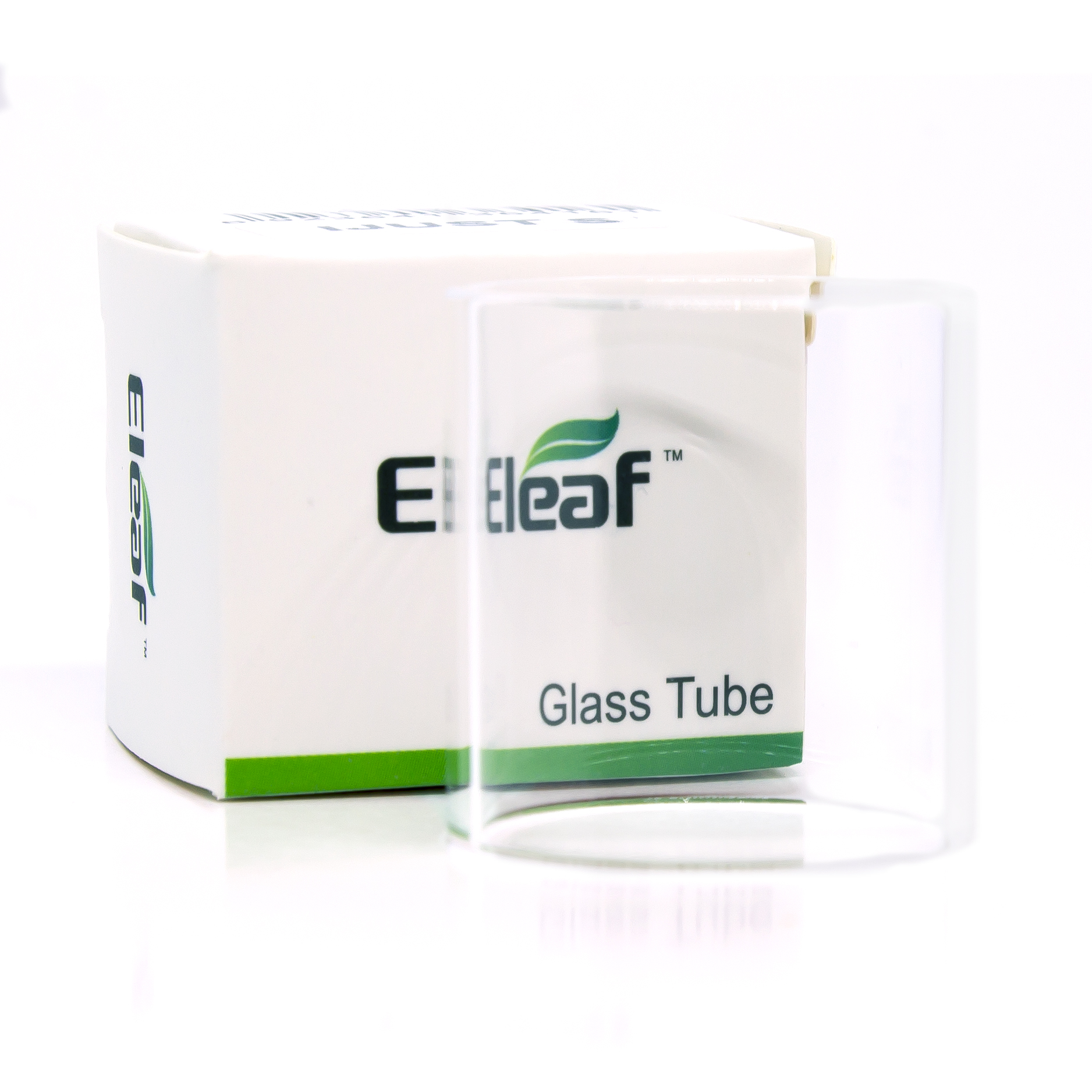 eleaf ijusts  glass tube ersättningsglas