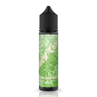 Snow Cone by Dirty & Grizzly - Green Lemonade (Shortfill)