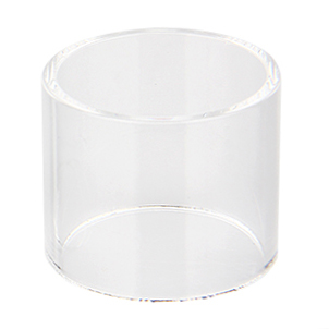 smok tfv8 ersättningsglas 6ml pyrex extraglas glas