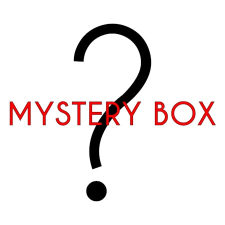 MYSTERY BOX