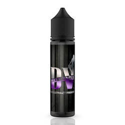 Dirty Vaper - Blackcurrant Lemonade (Shortfill)