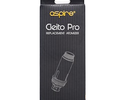 Aspire Cleito Pro Coils (5-pack)