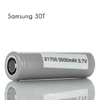 Samsung 30T INR 21700 3000mAh 35A