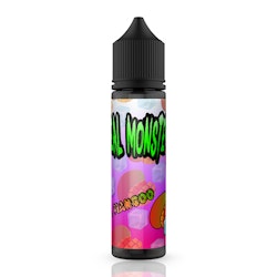 Ideal Monster - Mr. Mangoo