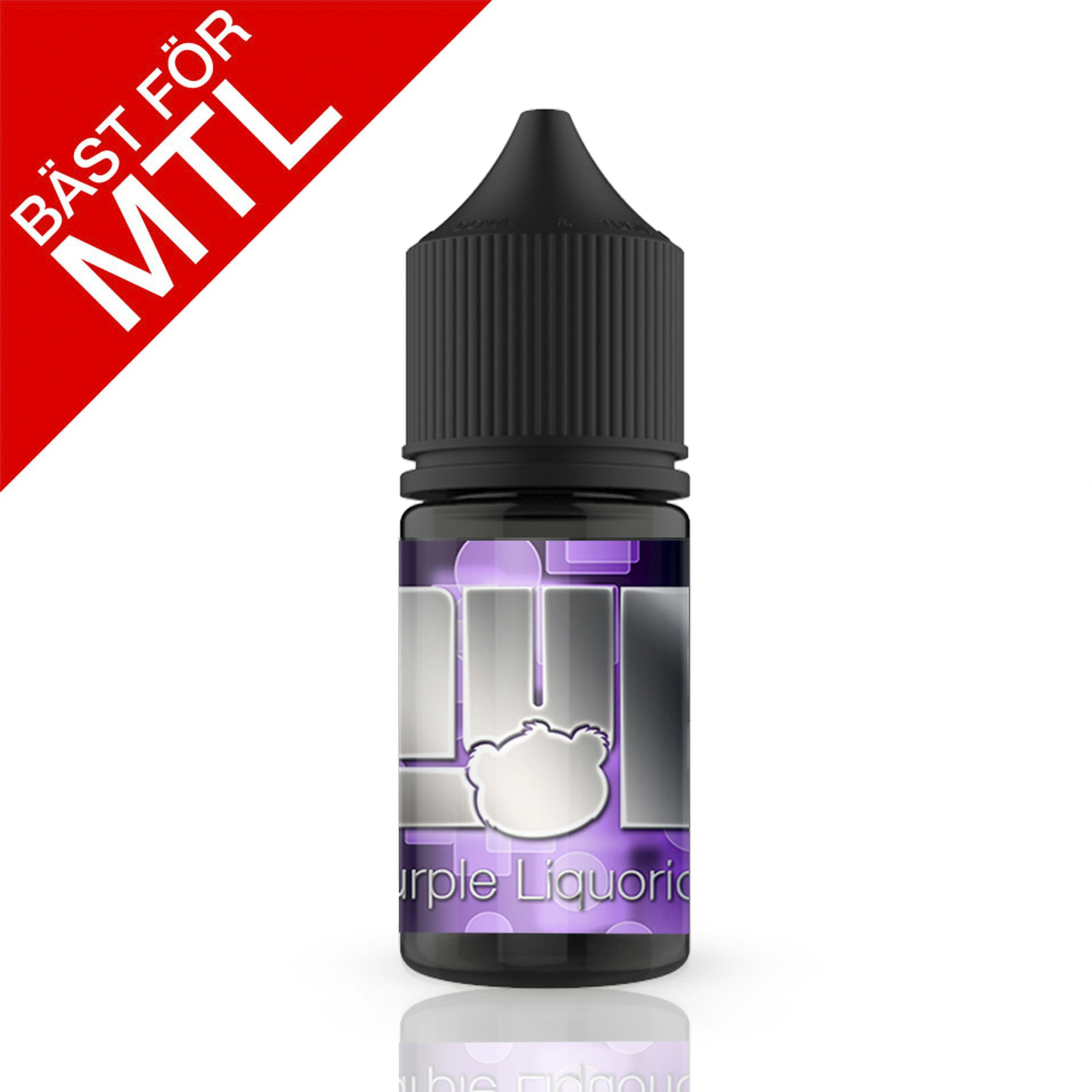 cub purple liquorice lakrits viol saltlakrits mtl 10ml 30ml vape vejp vapemore