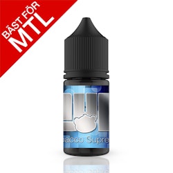 CUB - Tobacco Supreme (Shortfill)