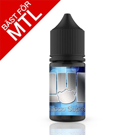 CUB - Tobacco Supreme (Shortfill)