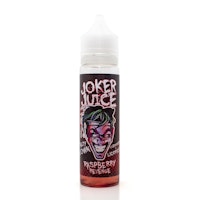 Joker Juice - Raspberry Revenge (Shortfill)
