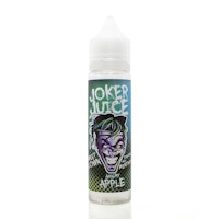 Joker Juice - Angry Apple (Shortfill)