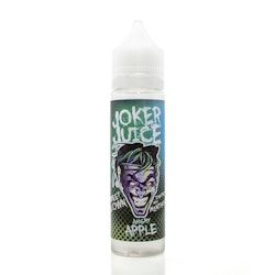 Joker Juice - Angry Apple (Shortfill)