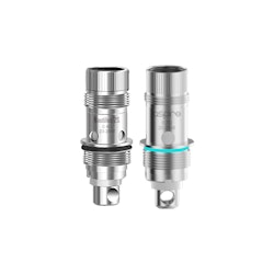 Aspire Nautilus 2S BVC Coils 5-Pack