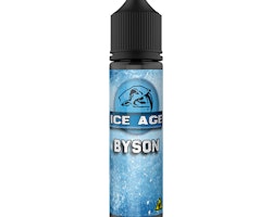 Ice Age - Byson (Shortfill)
