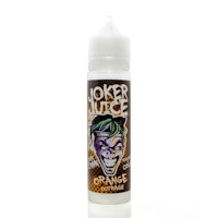 Joker Juice - Orange Outrage (Shortfill)