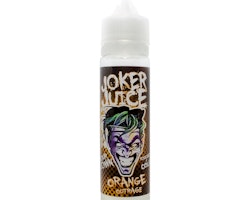 Joker Juice - Orange Outrage (Shortfill)