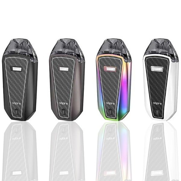 Aspire AVP Pro Kit (1200mAh, 2ml)