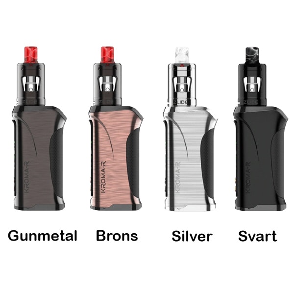 Innokin KROMA-R Kit (2ml)