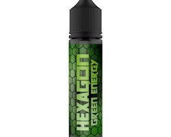 Hexagon - Green Energy (Shortfill)