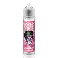 Joker Juice - Strawberry Milkshake