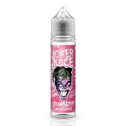 Joker Juice - Strawberry Milkshake