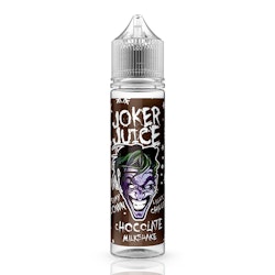 Joker Juice - Chocolate Milkshake