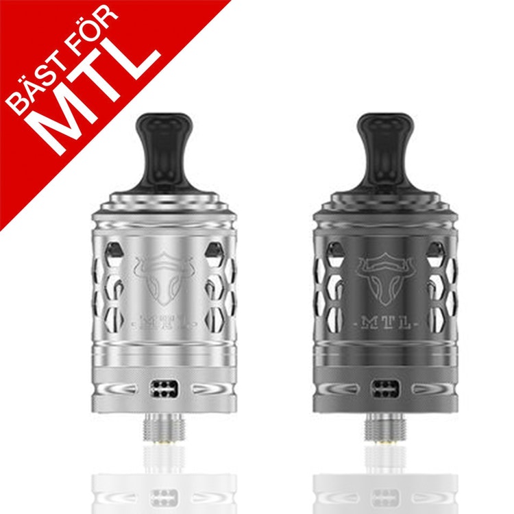 Thunderhead Creations Tauren MTL RTA (2 ml, 24 mm)