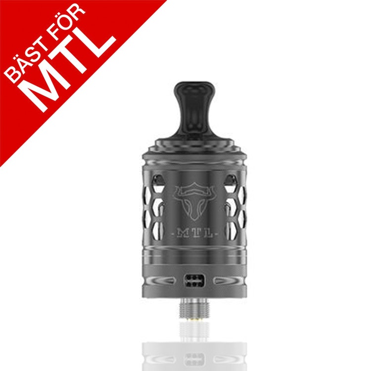 Thunderhead Creations Tauren MTL RTA (2 ml, 24 mm)