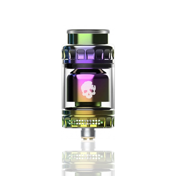 Dovpo - Blotto Mini RTA (2-4 ml, 23,4 mm)