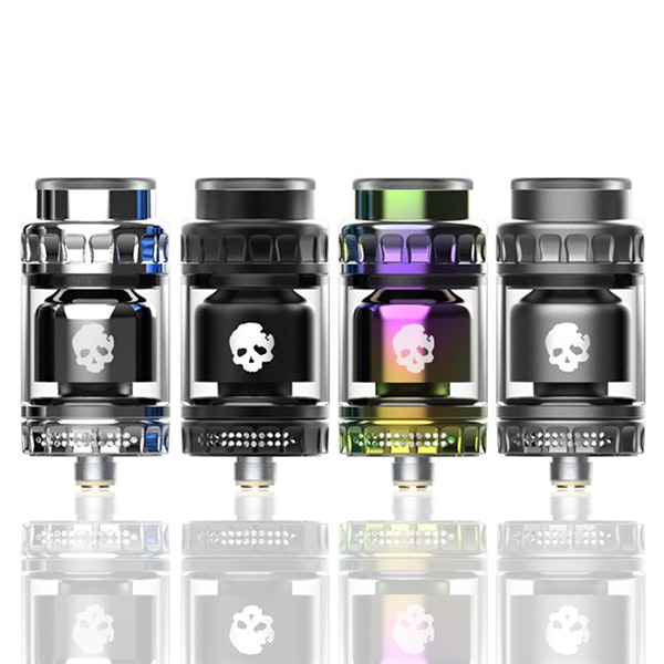 Dovpo - Blotto Mini RTA (2-4 ml, 23,4 mm)