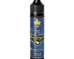 Dragon Juice - Blue Dragon (Shortfill)