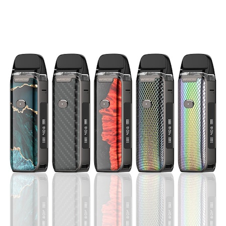 Vaporesso LUXE PM40 Kit (4ml, 1800mAh)