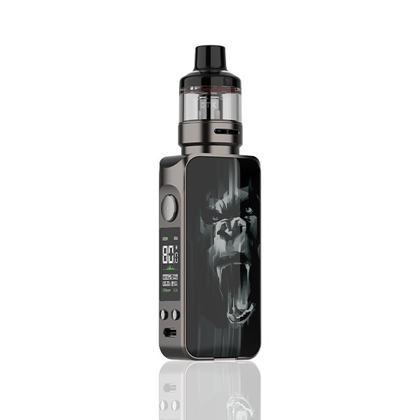 Vaporesso Luxe 80S Kit (80 W, 5 ml)