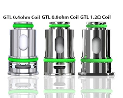 Eleaf GTL Coils (5 Pack)