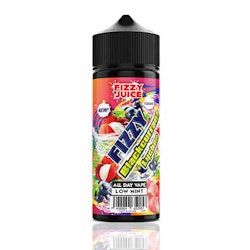 Fizzy - Blackcurrant Lychee (Shortfill)