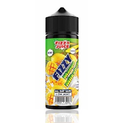 Fizzy - Mango Milkshake (Shortfill)