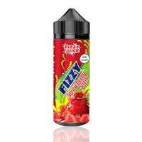 Fizzy - Strawberry Jam (Shortfill)