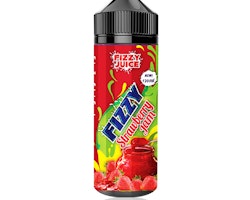 Fizzy - Strawberry Jam (Shortfill)