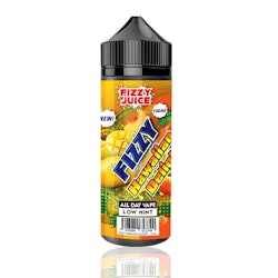 Fizzy - Hawaiian Delight (Shortfill)