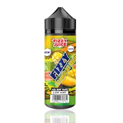 Fizzy - Tropical Delight (Shortfill)