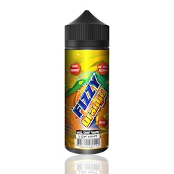 Fizzy - Orange (Shortfill)