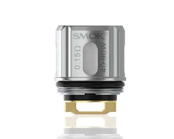 SMOK TFV9 Coil (5 pack) - Mesh 0.15Ω