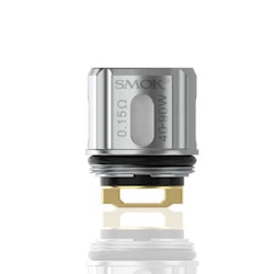 SMOK TFV9 Coil (5 pack) - Mesh 0.15Ω