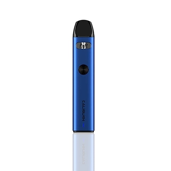 Uwell Caliburn A2 (2 ml, 520 mAh)