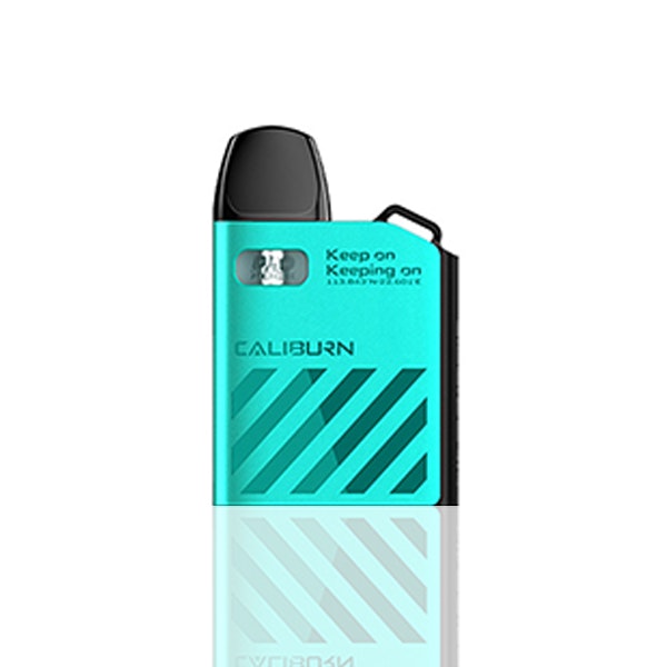 Uwell Caliburn AK2 (2 ml, 520 mAh)