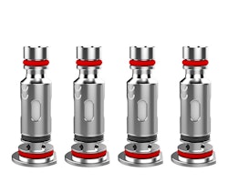 Uwell Caliburn G/G2/GK2/CaliburnX Coils (4-Pack)