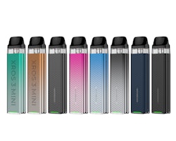 Vaporesso XROS 3 Mini Pod Kit (2 ml, 1000 mAh)